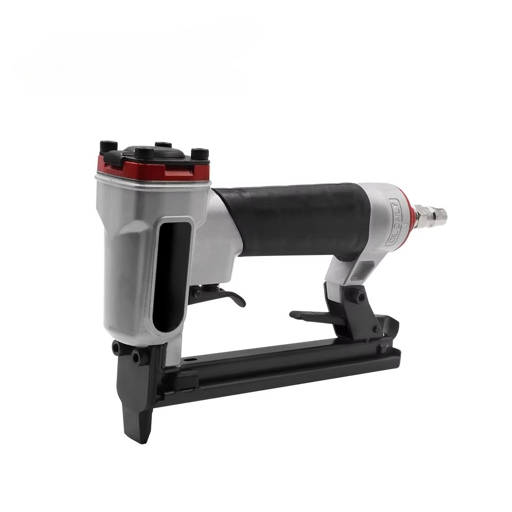 Woodworking Industry - Paku Tembak Pneumatik Otomatis 20GA 5-13mm