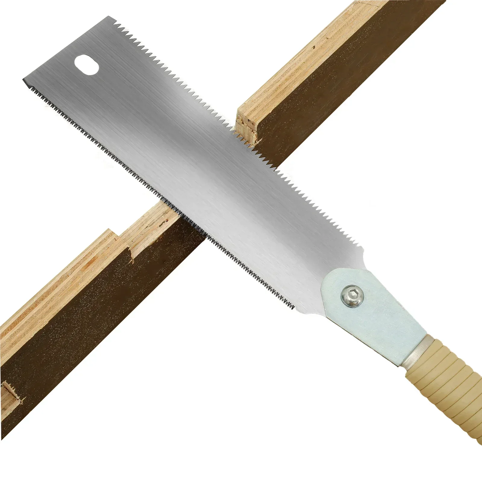 Woodworking Japanese - Gergaji tangan Jepang SK5 9.3 inci