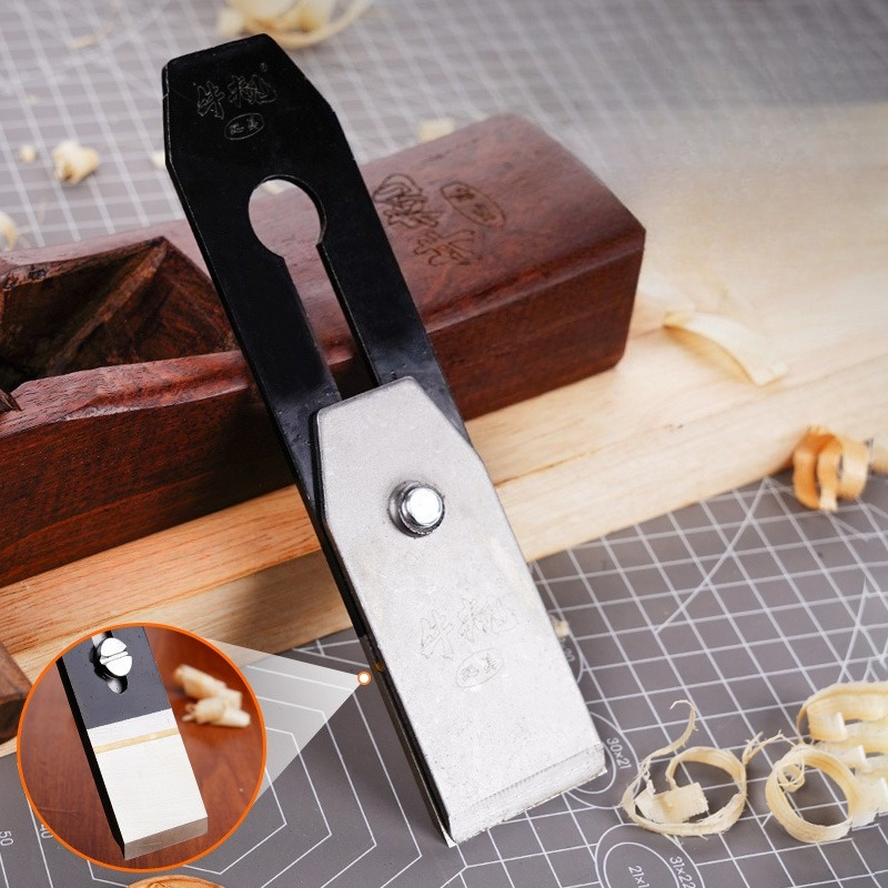 Woodworking Workbench Plans - Alat Pertukangan Kayu, Pisau Serut Baja