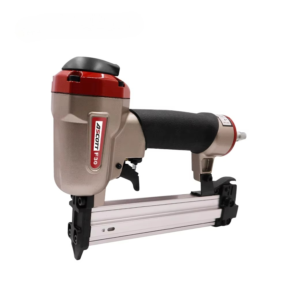 Woodworking Industry - Paku Tembak dan Stapler Pneumatik Industri
