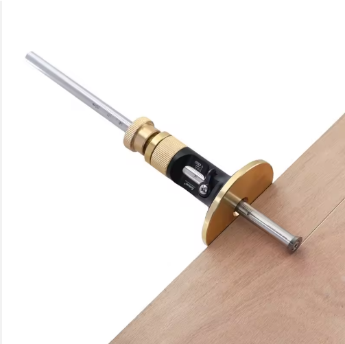 Woodworking Industry - Alat Ukir Paralel Presisi Tinggi dari