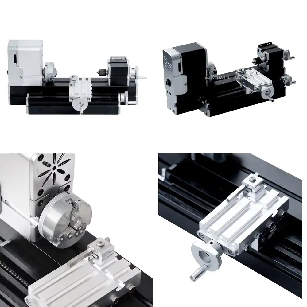 Woodworking Machinery - Penjualan Pabrik ZRCC01060 Peralatan Pendidikan Mesin