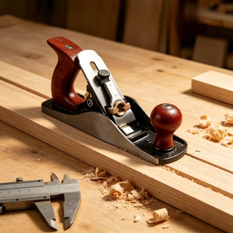 Router Plane Hand - Router Plane Alat Pertukangan Kayu, Alat