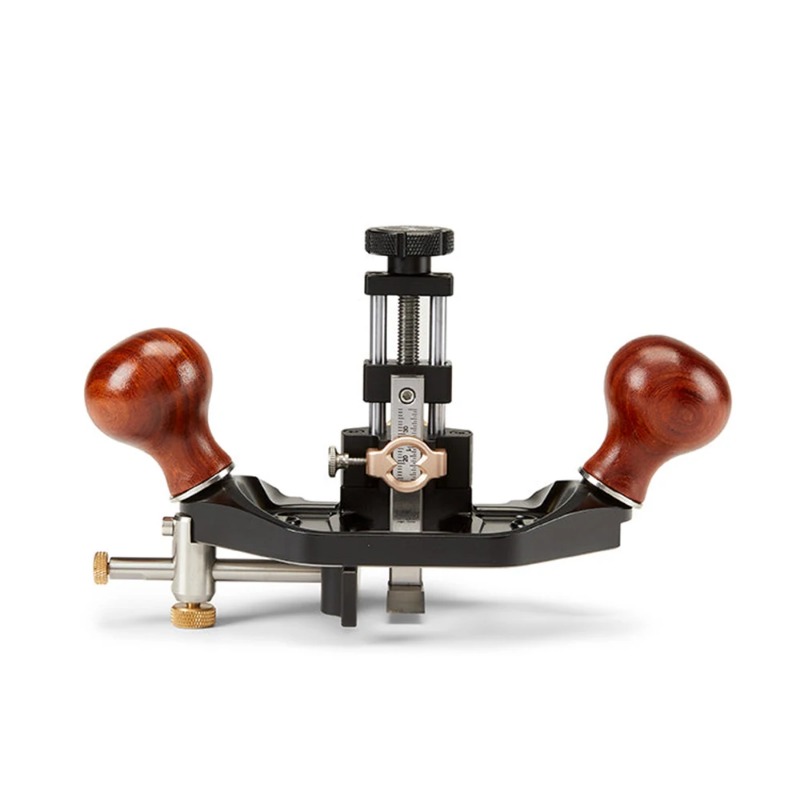 Router Plane Hand - Alat Planer Kayu KM-17, Planer Dorong