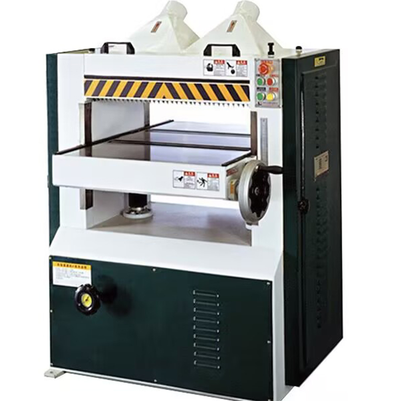Woodworking Industry - Mesin Planer Spiral Otomatis Industri Pertukangan