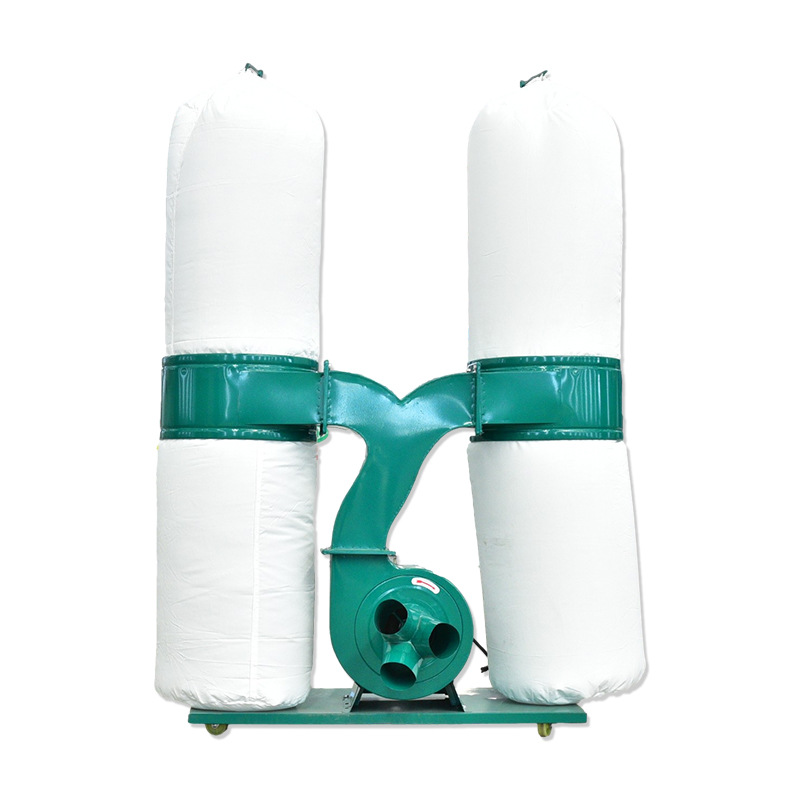 Vacuum Cleaner Woodworking - Penyedot Debu Baghouse Industri, Vacuum Cleaner