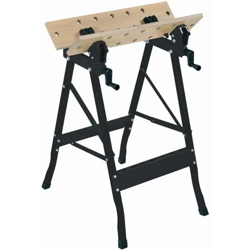 Woodworking Workbench Plans - Meja kerja kayu, perencanaan meja kerja