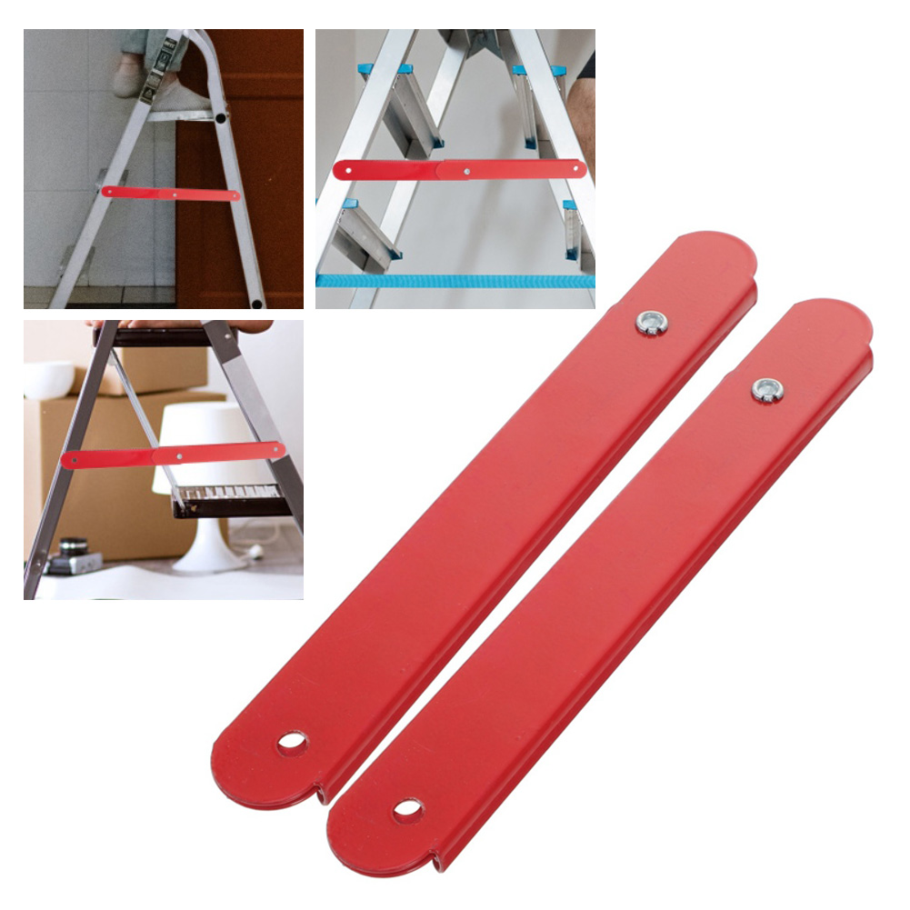 Woodworking Lofts - 2 Buah Batang Tarik Pengganti Engsel