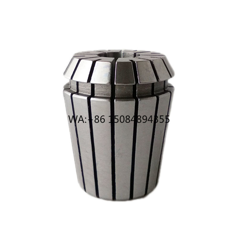 Woodworking Industry - Spring Collet ER32 Kelas Industri Presisi