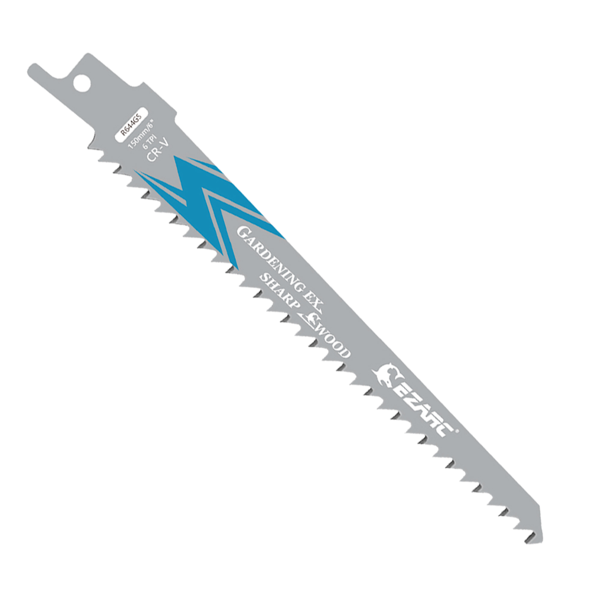 Woodworking Rasp - Pisau Gergaji Pemangkas Bolak-balik EZARC untuk
