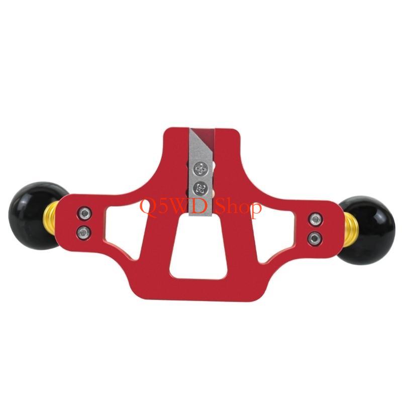 Router Plane Hand - Q5WD Router Planer Alat Tangan Kayu,