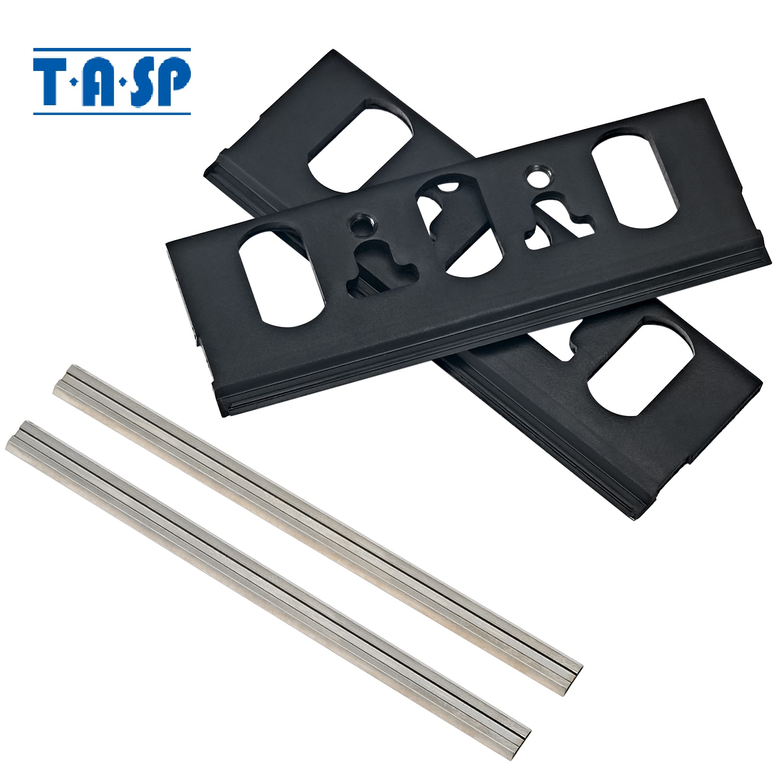 Router Plane Hand - Klem Penyangga Konversi Pisau Planer TASP