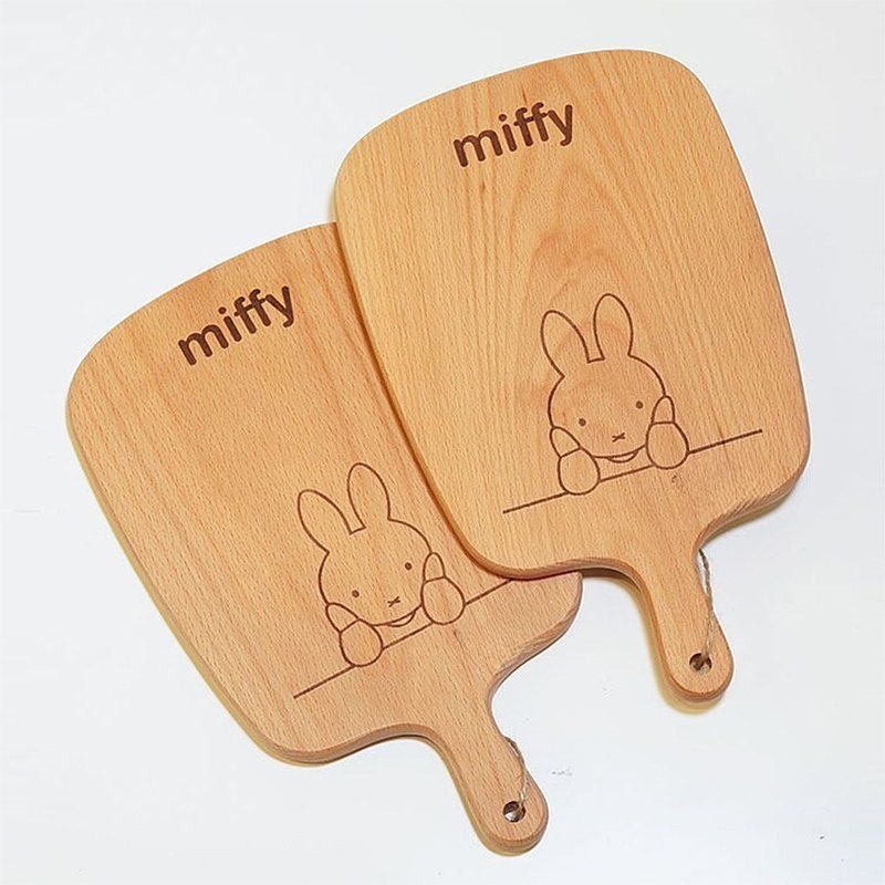 Woodworking Rasp - Papan Pemotong Buah Kartun Kawaii Baru,