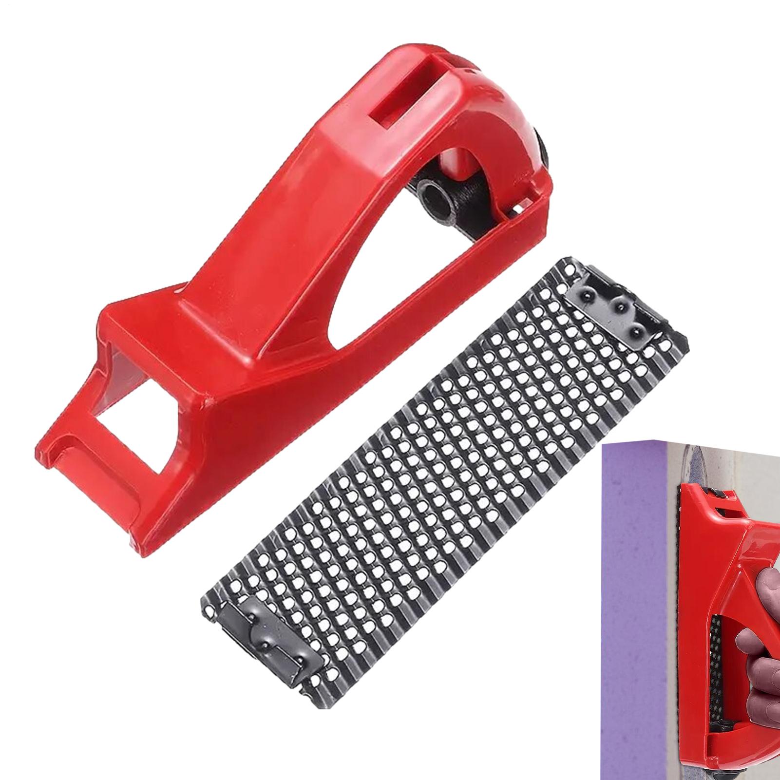 Woodworking Rasp - Drywall File Rasp Ringan Drywall Cutter