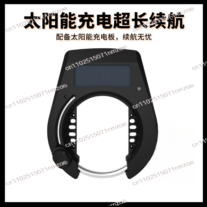 Woodworking App - Kunci Sepeda Pintar Model Horseshoe Wheel