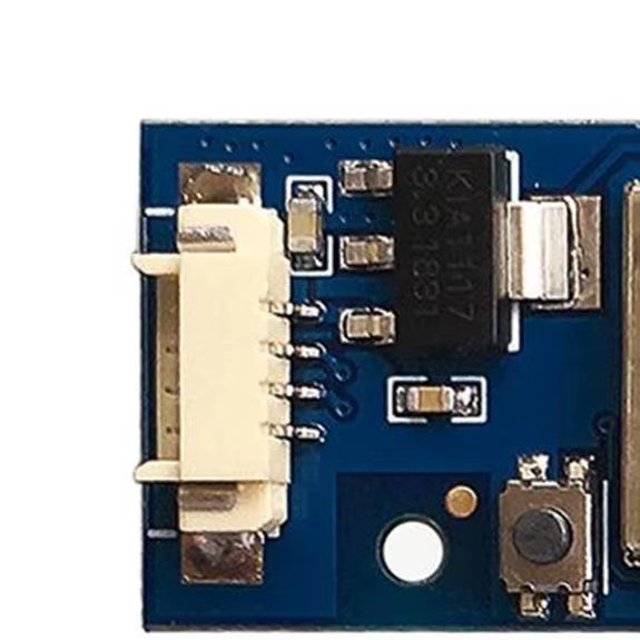 Woodworking App - Modul WiFi Xy-WFPOW DC5V Untuk Kontrol