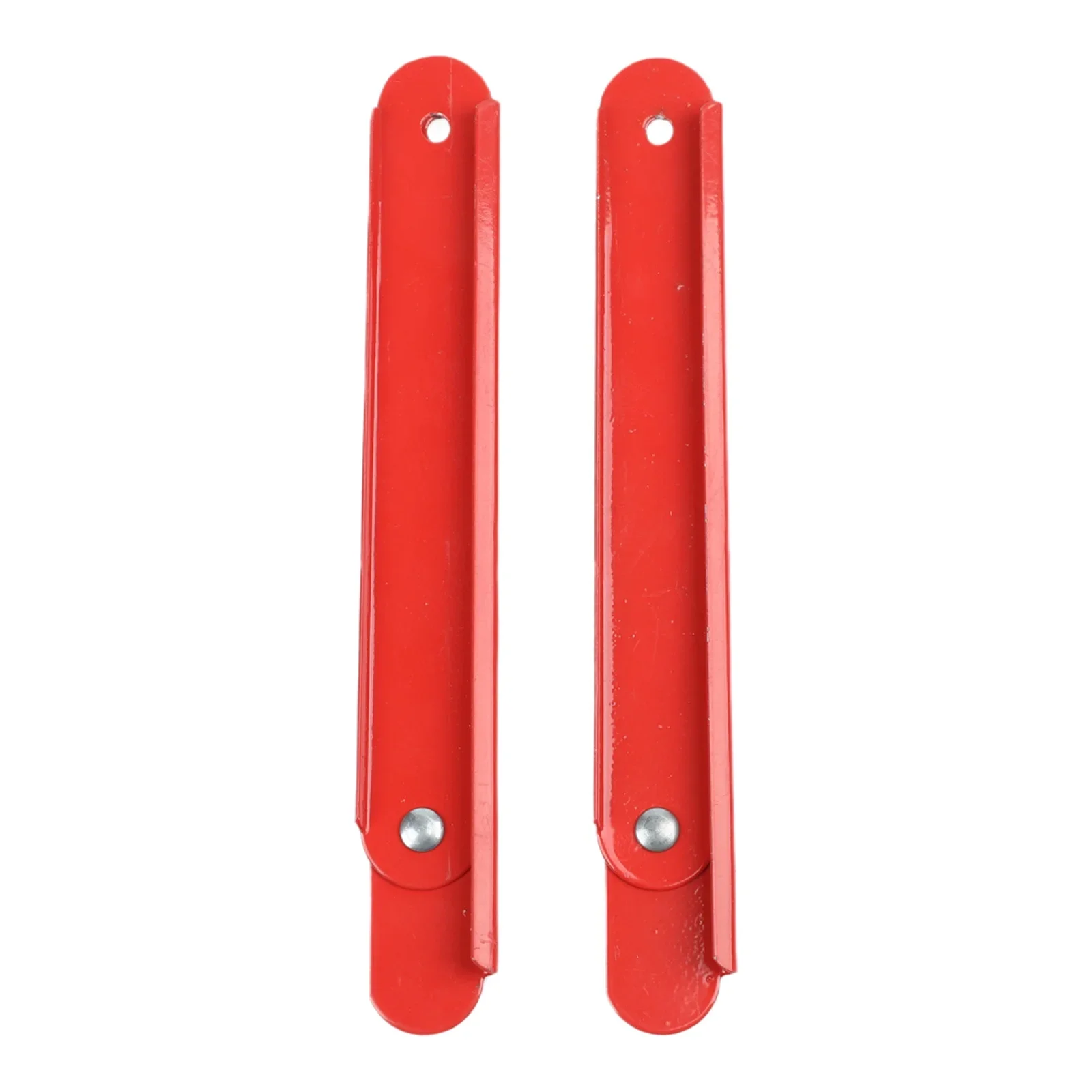 Woodworking Lofts - Kit Engsel Tangga Aluminium Pengganti dengan