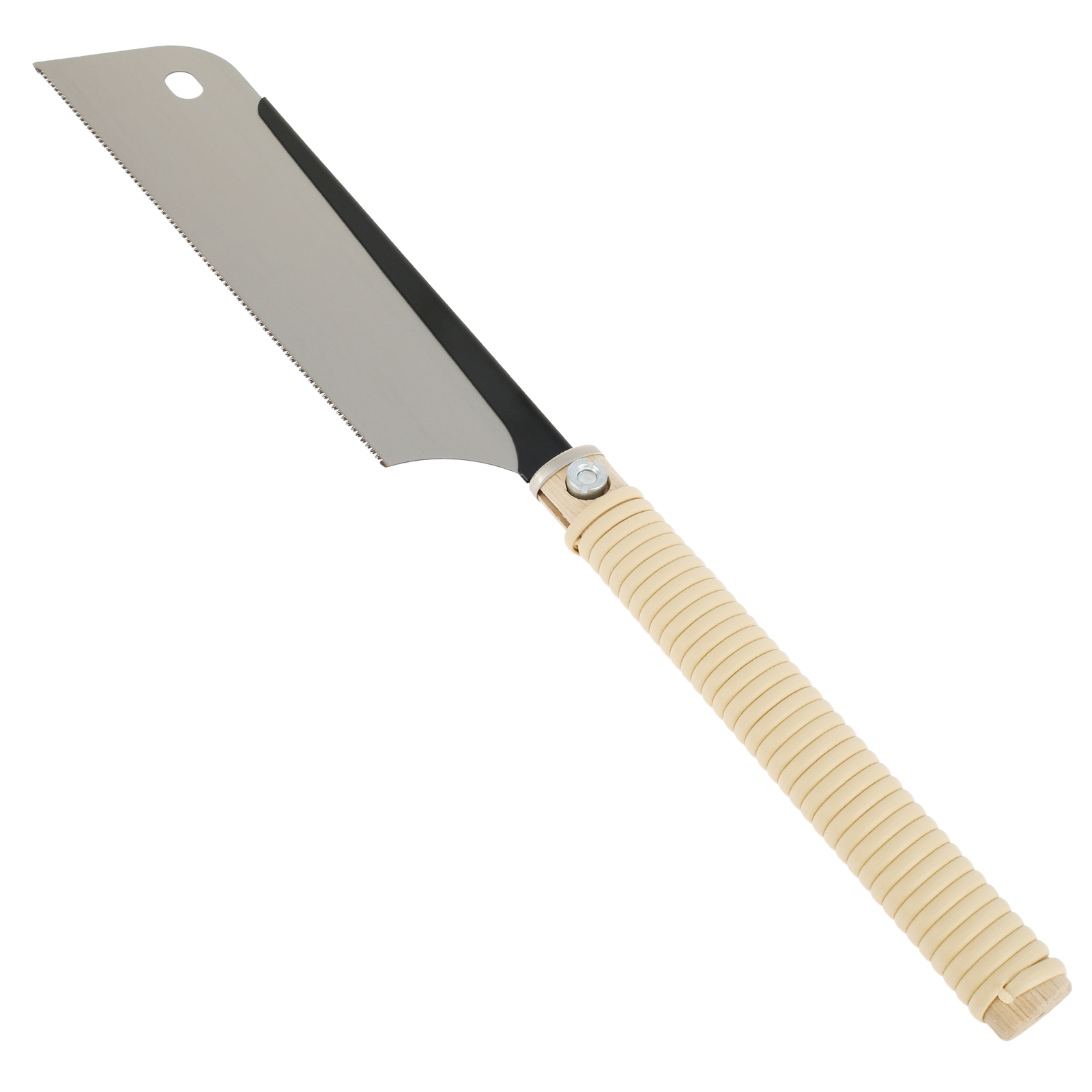 Woodworking Japanese - Gergaji tarik Jepang 10in SK5 gergaji