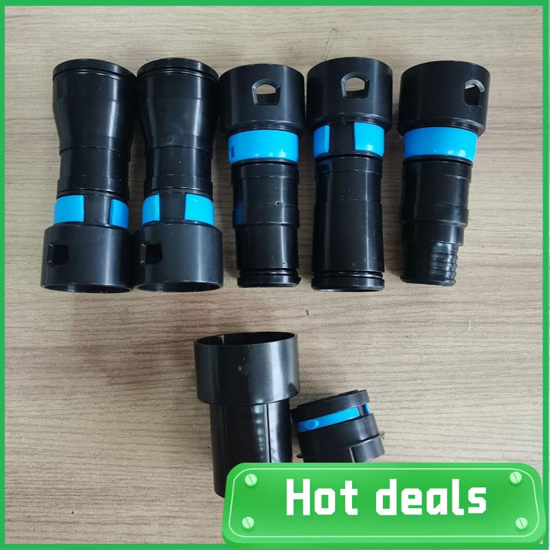 Vacuum Cleaner Woodworking - A74X-Kit Adaptor Selang Pengumpul Debu Adaptor