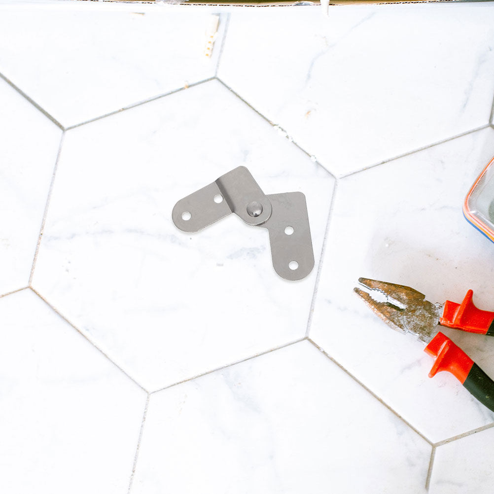 Engsel Meja Lipat Besi Bentuk  - Woodworking Lofts ulasan dan harga