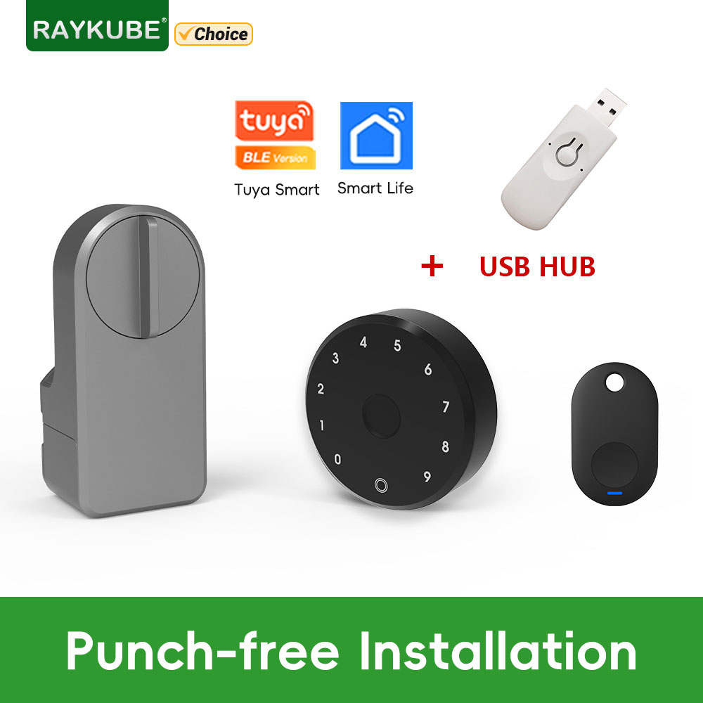 RAYKUBE A1 Pro Tuya BEL Set Ku - Woodworking App ulasan dan harga