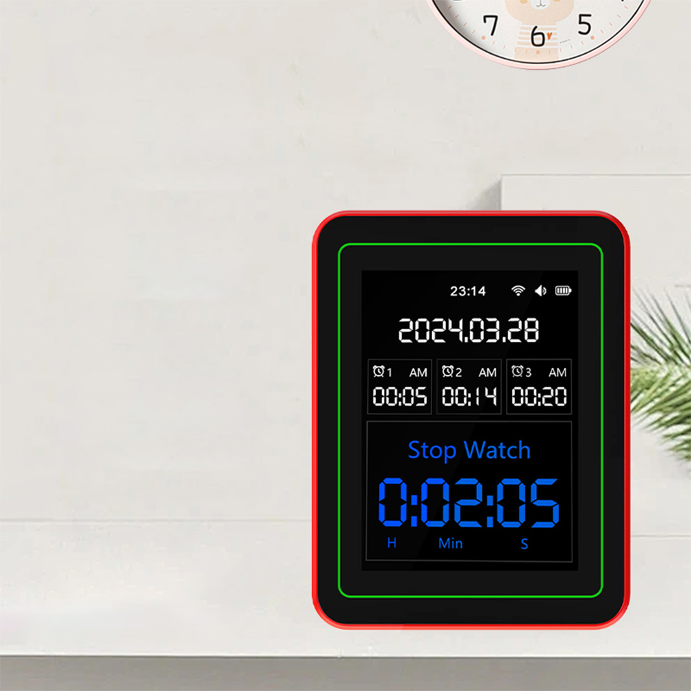 WiFi 15-in-1 Portabel AQI PM0. - Woodworking App ulasan dan harga