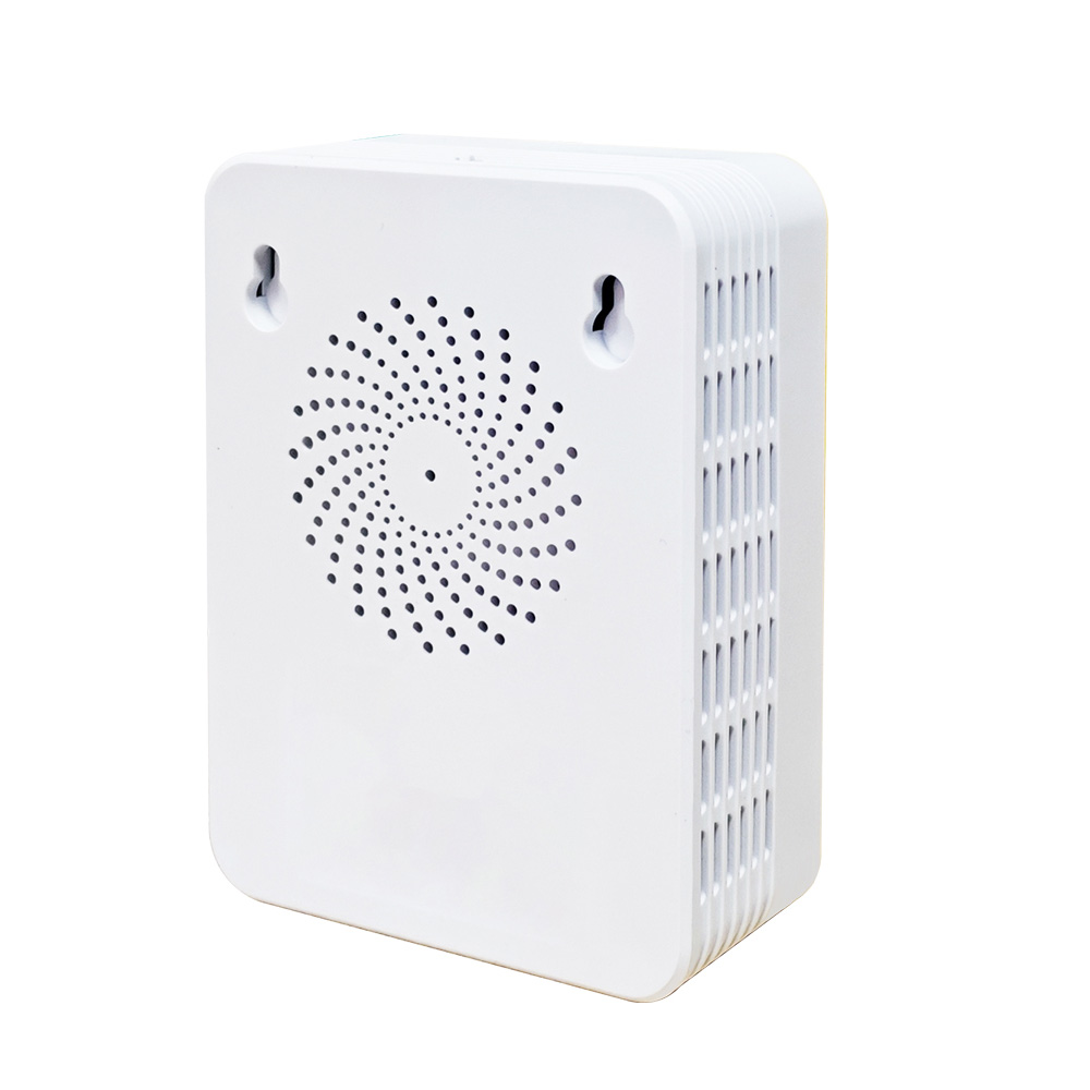 WiFi 15-in-1 Portabel AQI PM0. - Woodworking App ulasan dan harga