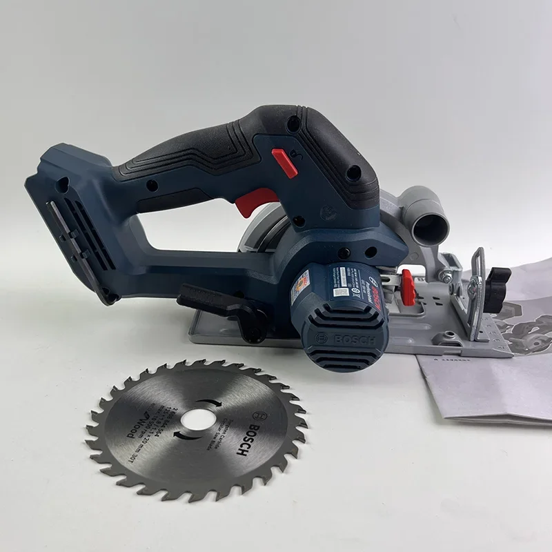 Gergaji Bundar Tanpa Kabel Bos - Woodworking Machinery ulasan dan harga