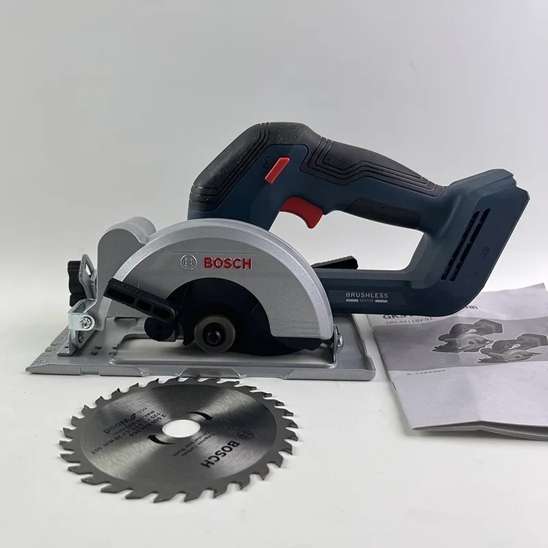 Gergaji Bundar Tanpa Kabel Bos - Woodworking Machinery ulasan dan harga