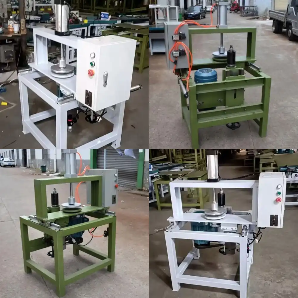 Mesin Gergaji Meja Geser Kecep - Woodworking Machinery ulasan dan harga