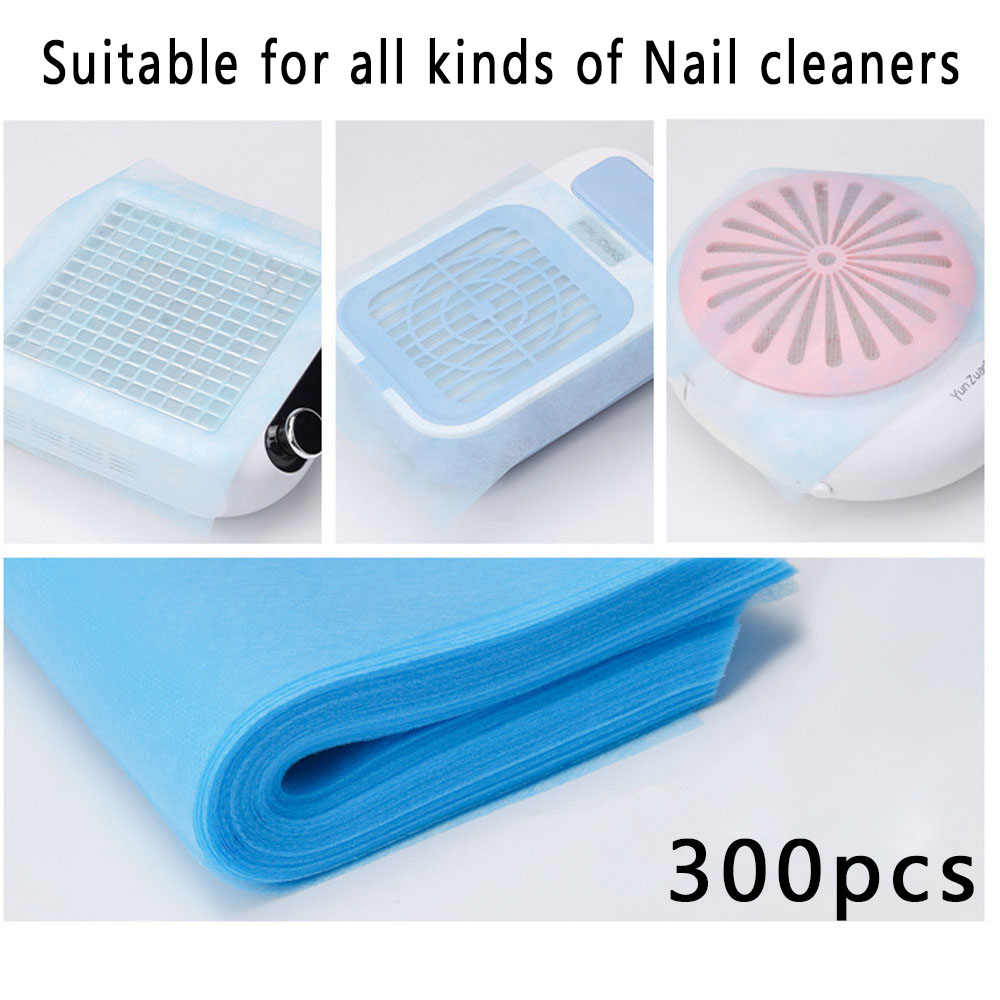 300 buah seni kuku pengumpul d - Vacuum Cleaner Woodworking ulasan dan harga