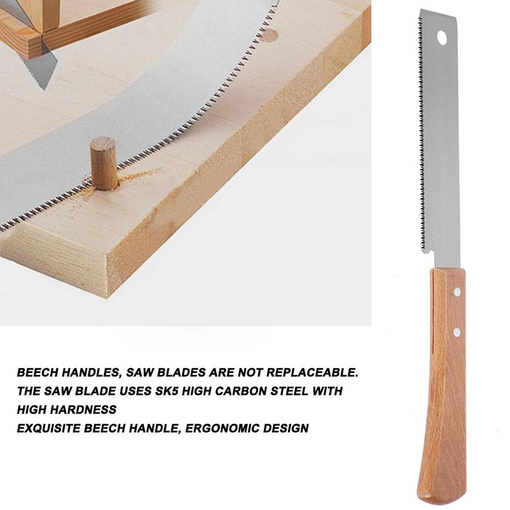 Gergaji tangan gaya Jepang, ge - Woodworking Japanese ulasan dan harga