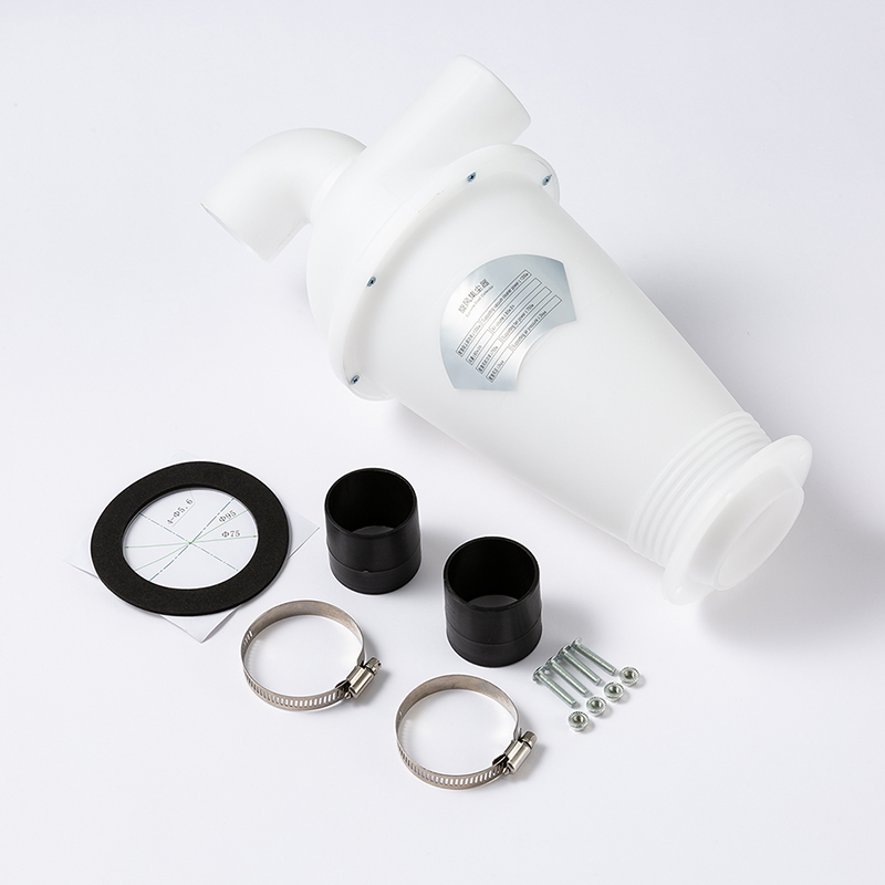 Cyclone untuk Vacuum Cleaner C - Vacuum Cleaner Woodworking ulasan dan harga