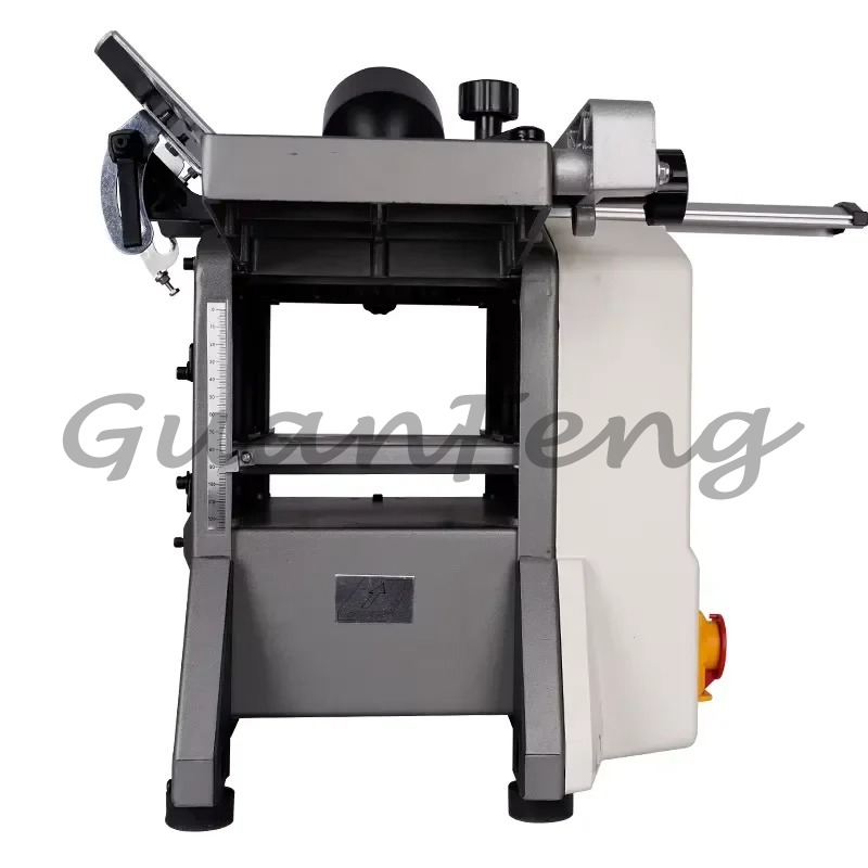 Mesin Ketam Kayu Multifungsi 1 - Woodworking Thicknesser ulasan dan harga