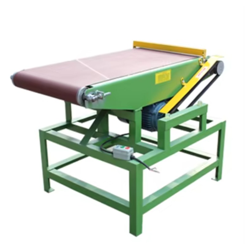 Mesin Pengamplas Tepi Kayu Ver - Woodworking Industry ulasan dan harga
