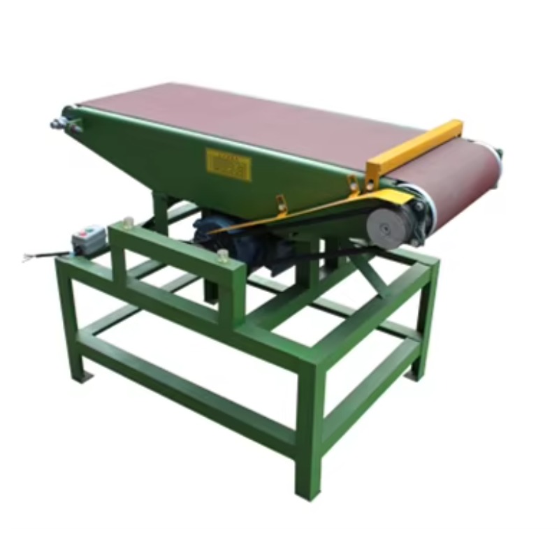 Mesin Pengamplas Tepi Kayu Ver - Woodworking Industry ulasan dan harga