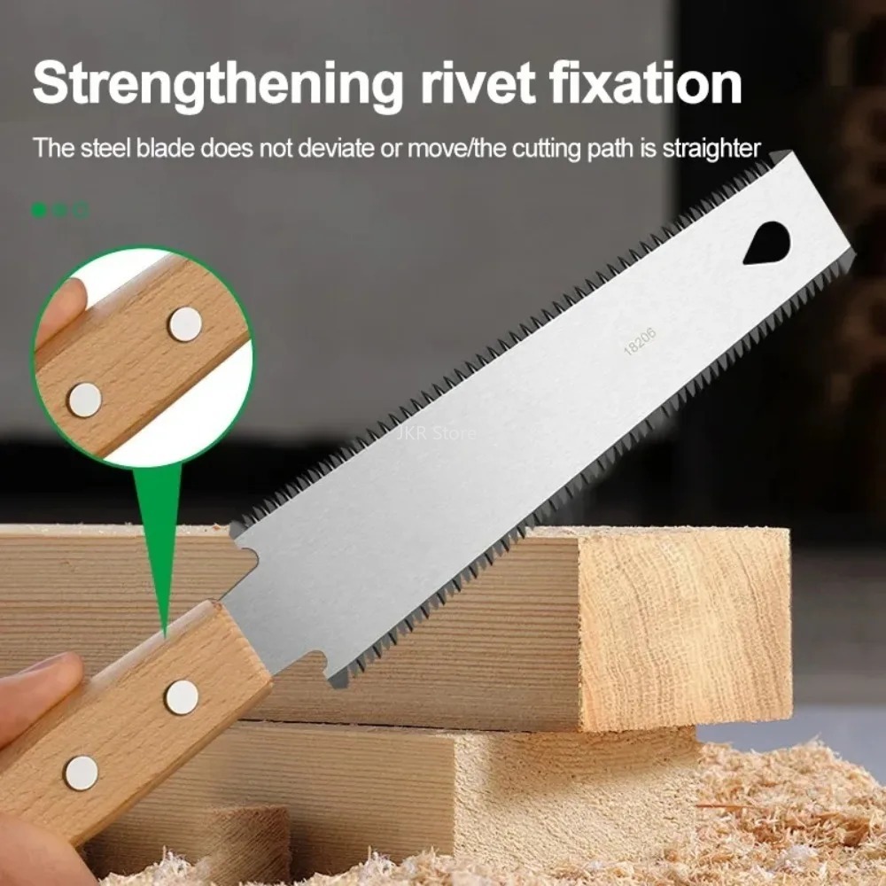 Gergaji Tangan Jepang Fleksibe - Woodworking Japanese ulasan dan harga