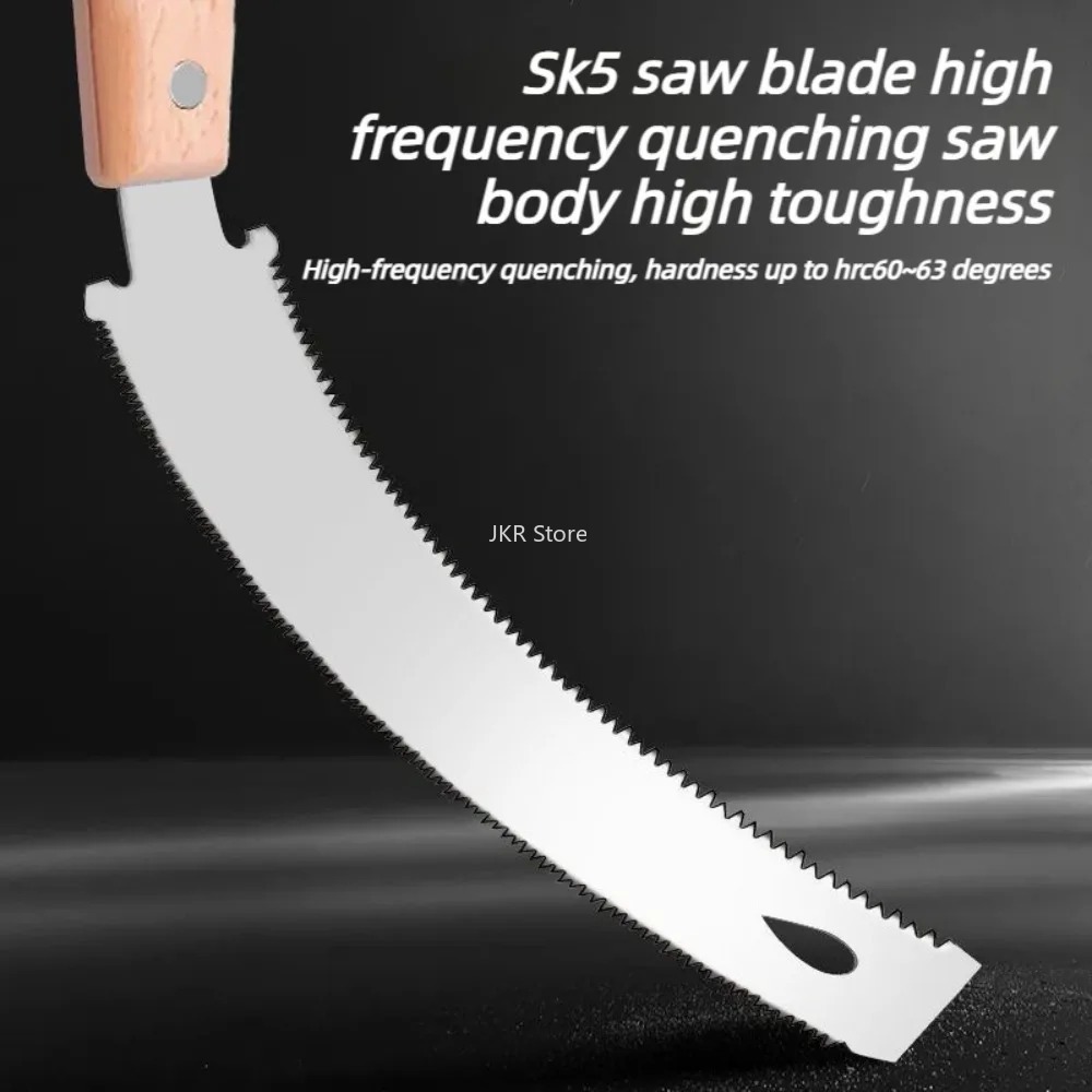 Gergaji Tangan Jepang Fleksibe - Woodworking Japanese ulasan dan harga