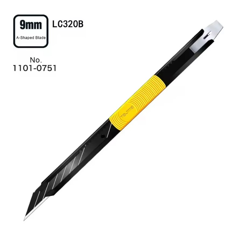 TAJIMA LC320B Pisau Pengrajin  - Woodworking Artisans ulasan dan harga