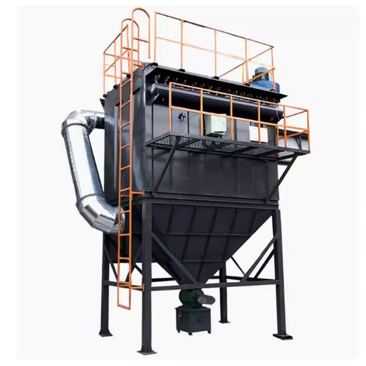 Peralatan Pengumpul Debu Bagho - Woodworking Industry ulasan dan harga