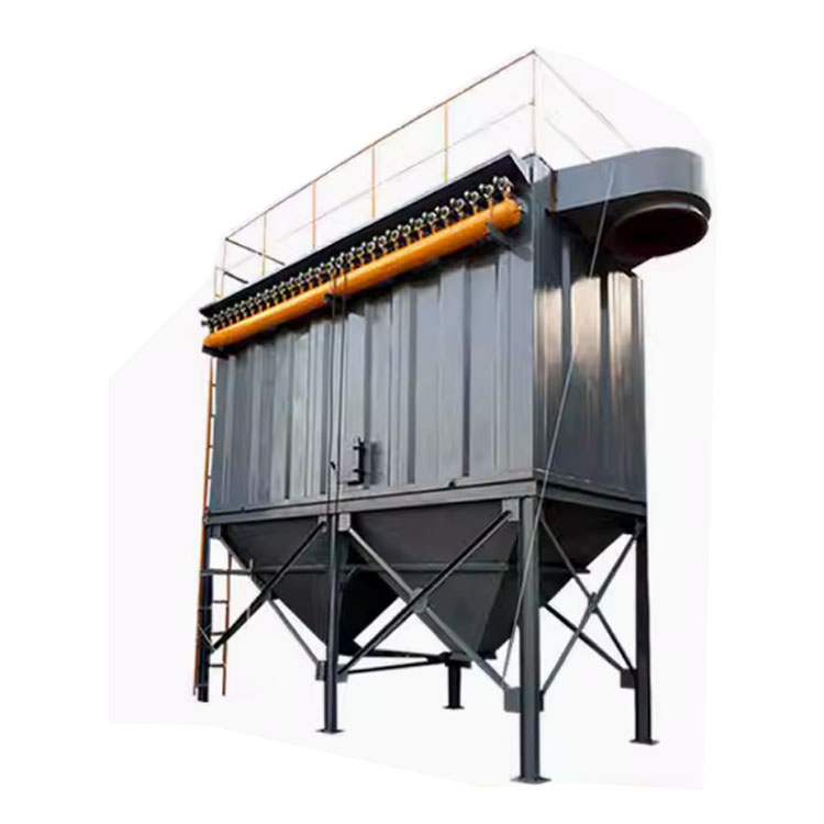Peralatan Pengumpul Debu Bagho - Woodworking Industry ulasan dan harga