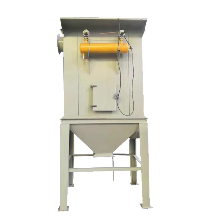 Peralatan Pengumpul Debu Bagho - Woodworking Industry ulasan dan harga