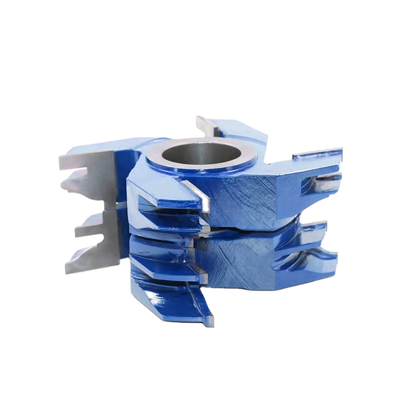 Kepala Pemotong Profil Kayu So - Woodworking Machinery ulasan dan harga