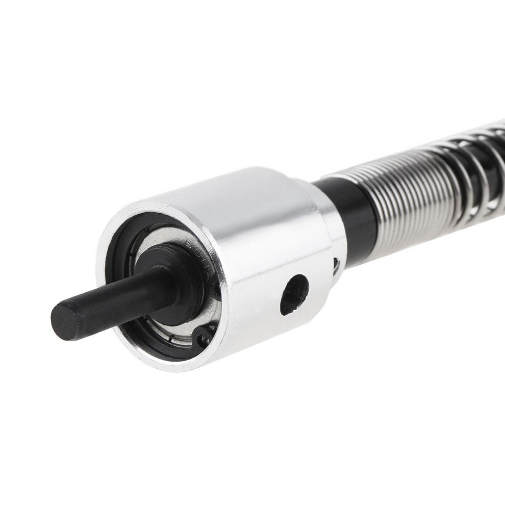 Batang fleksibel 980mm gagang  - Woodworking Youtube Free ulasan dan harga