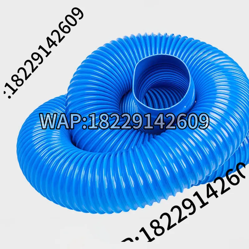 Selang Penyedot Debu 30-100Mm  - Woodworking Industry ulasan dan harga