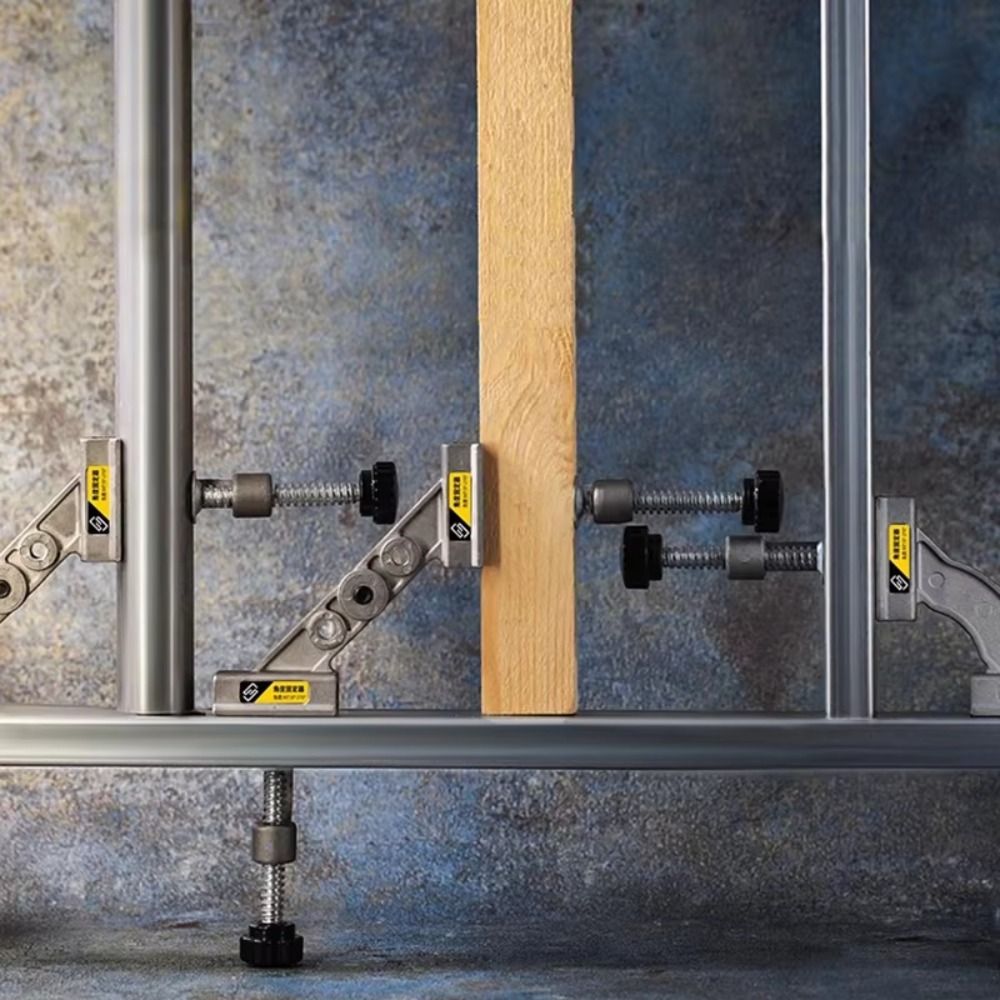Penjepit Sudut Baja Tahan Kara - Woodworking Youtube Free ulasan dan harga