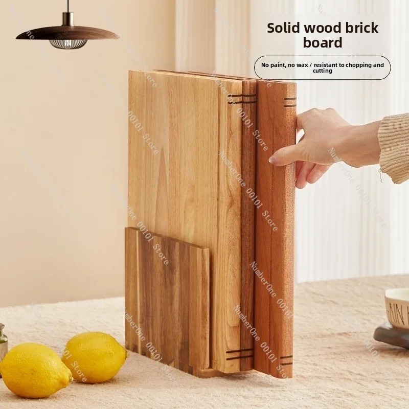 Papan Potong Kayu Solid Elegan - Woodworking Rasp ulasan dan harga