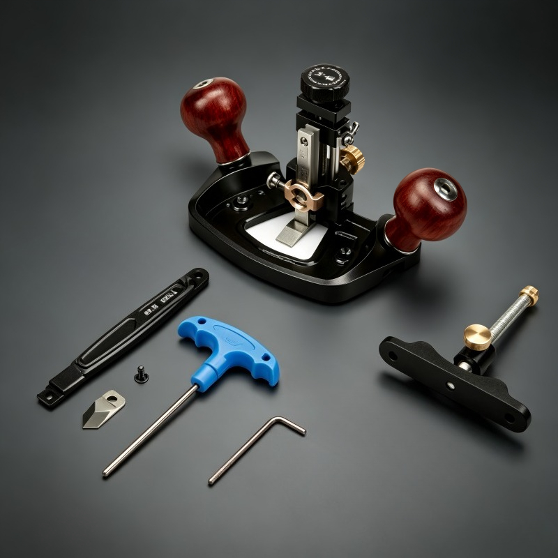 Router Plane Alat Pertukangan  - Router Plane Hand ulasan dan harga