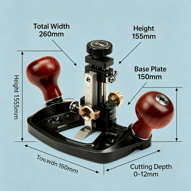 Router Plane Alat Pertukangan  - Router Plane Hand ulasan dan harga