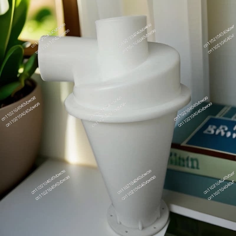 Pengumpul Debu Kayu dengan Aks - Vacuum Cleaner Woodworking ulasan dan harga